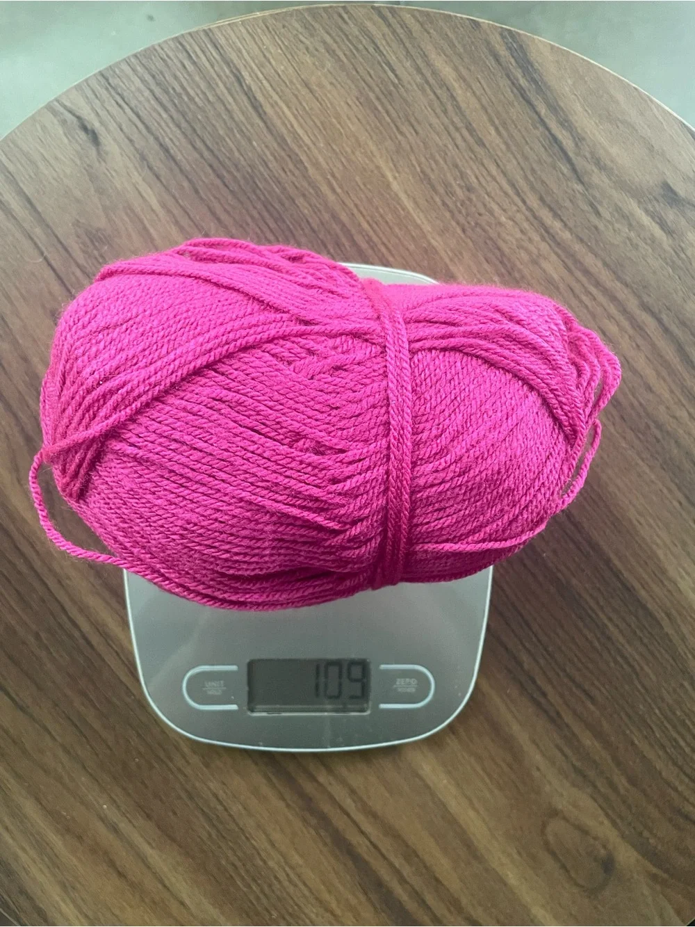 16 pc yarn destash lot
